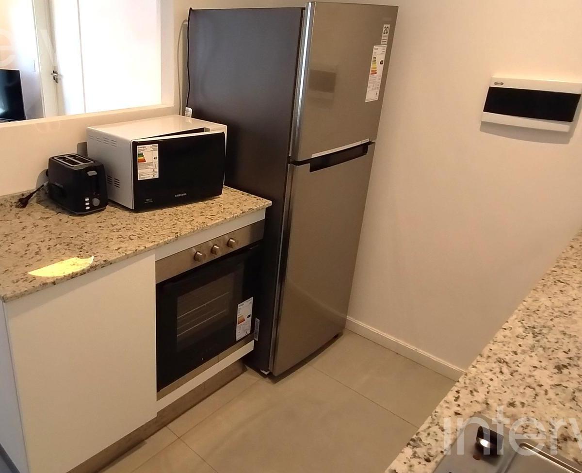 Foto de Departamento 1 Ambiente - Colegiales - Venta, imagen 4