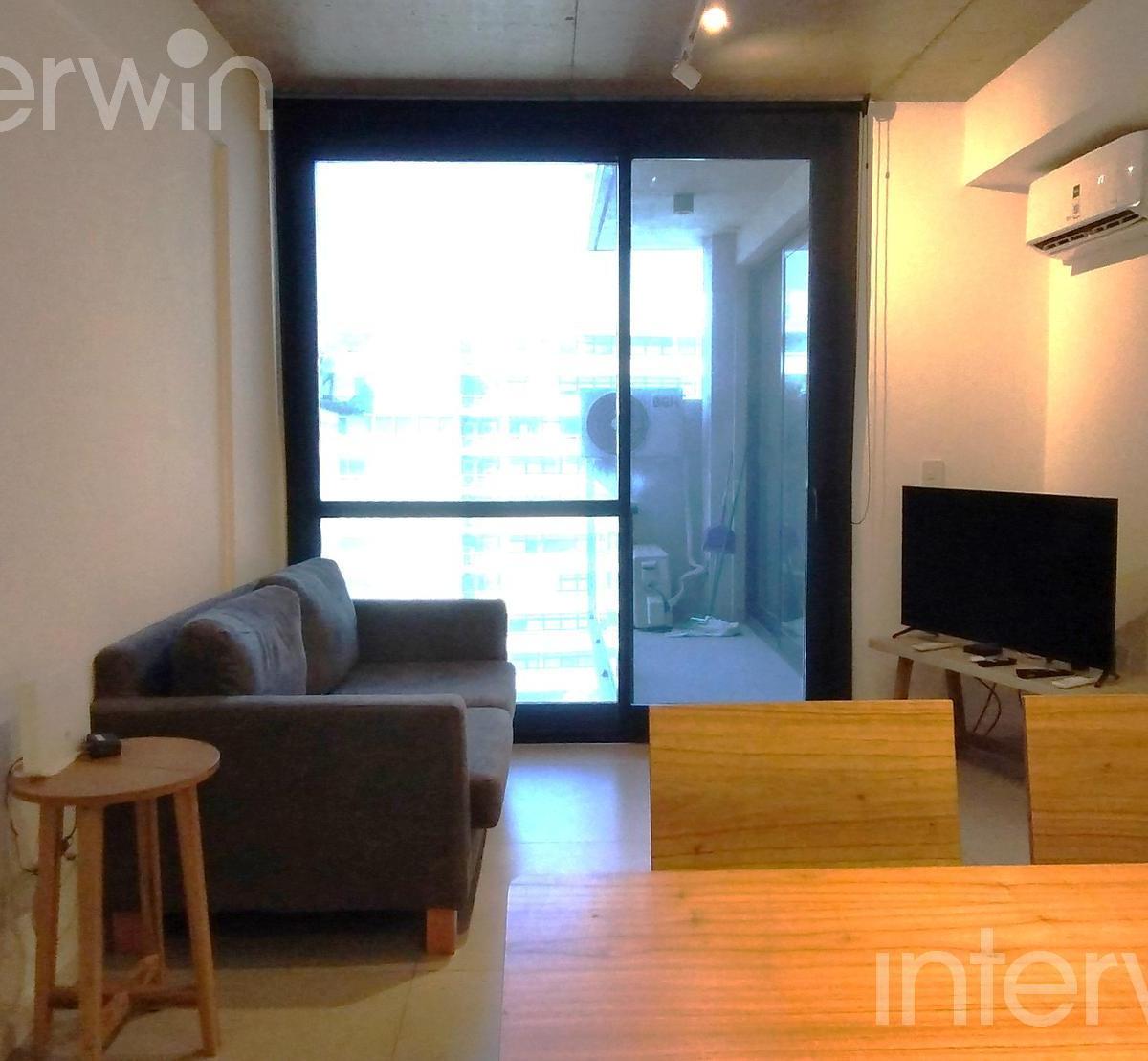 Foto de Departamento 1 Ambiente - Colegiales - Venta, imagen 3
