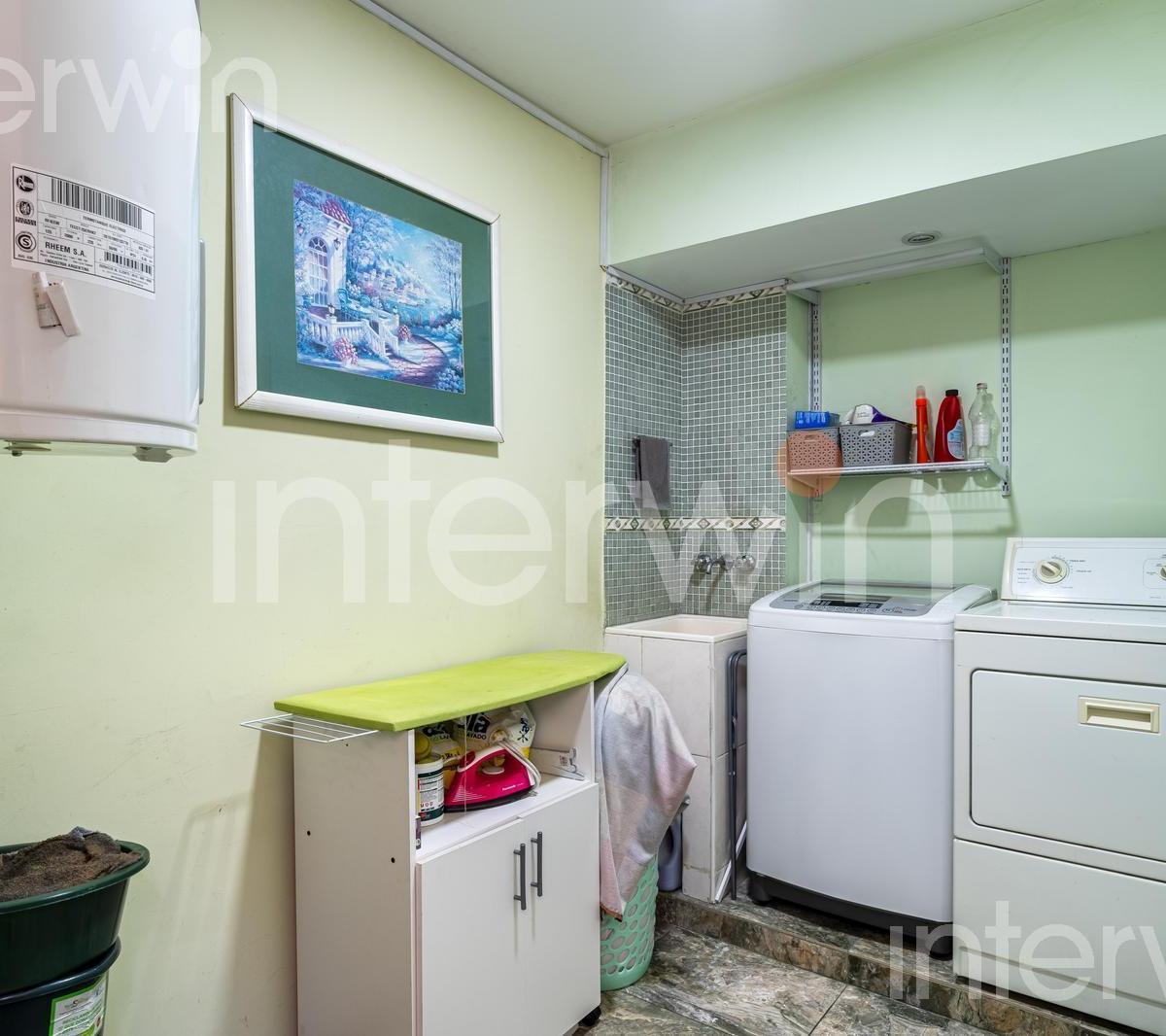 Departamento - Duplex - 4 Ambientes con Doble Balcon - San Telmo. 5