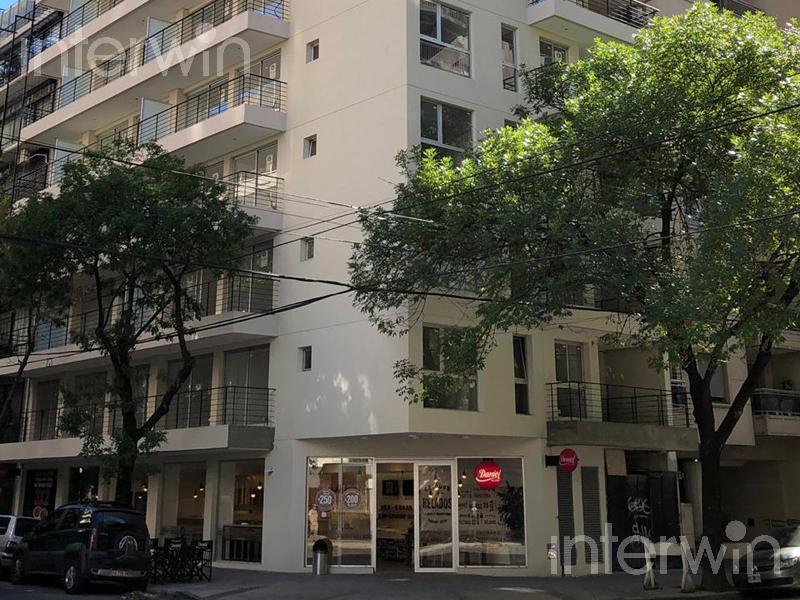Departamento - 2 Amb - con Balcón - Caballito - Venta 3