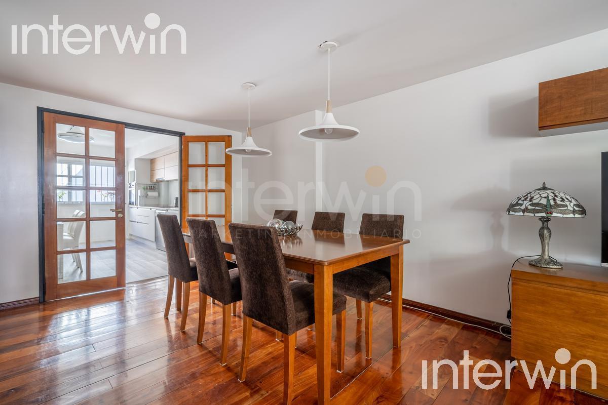 Depto - Triplex - 4 Amb Dep - 2 Cocheras - Belgrano - Venta 3