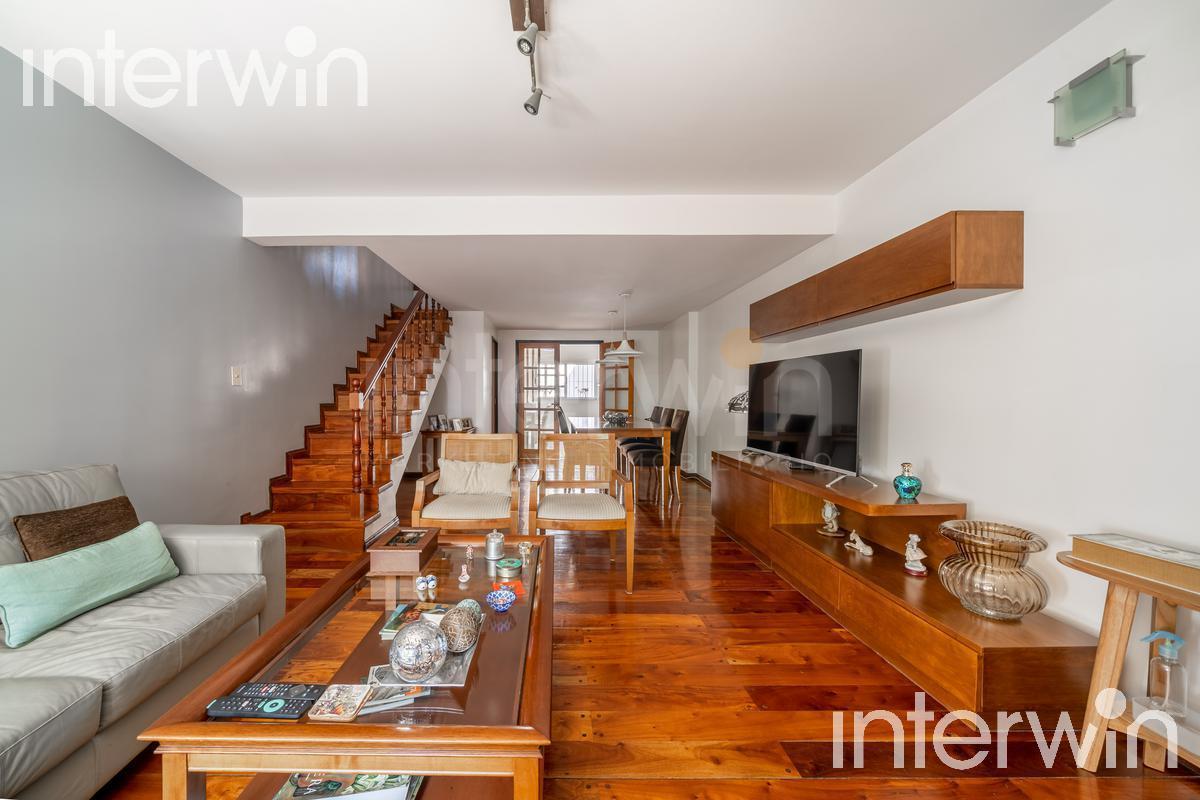 Depto - Triplex - 4 Amb Dep - 2 Cocheras - Belgrano - Venta 1