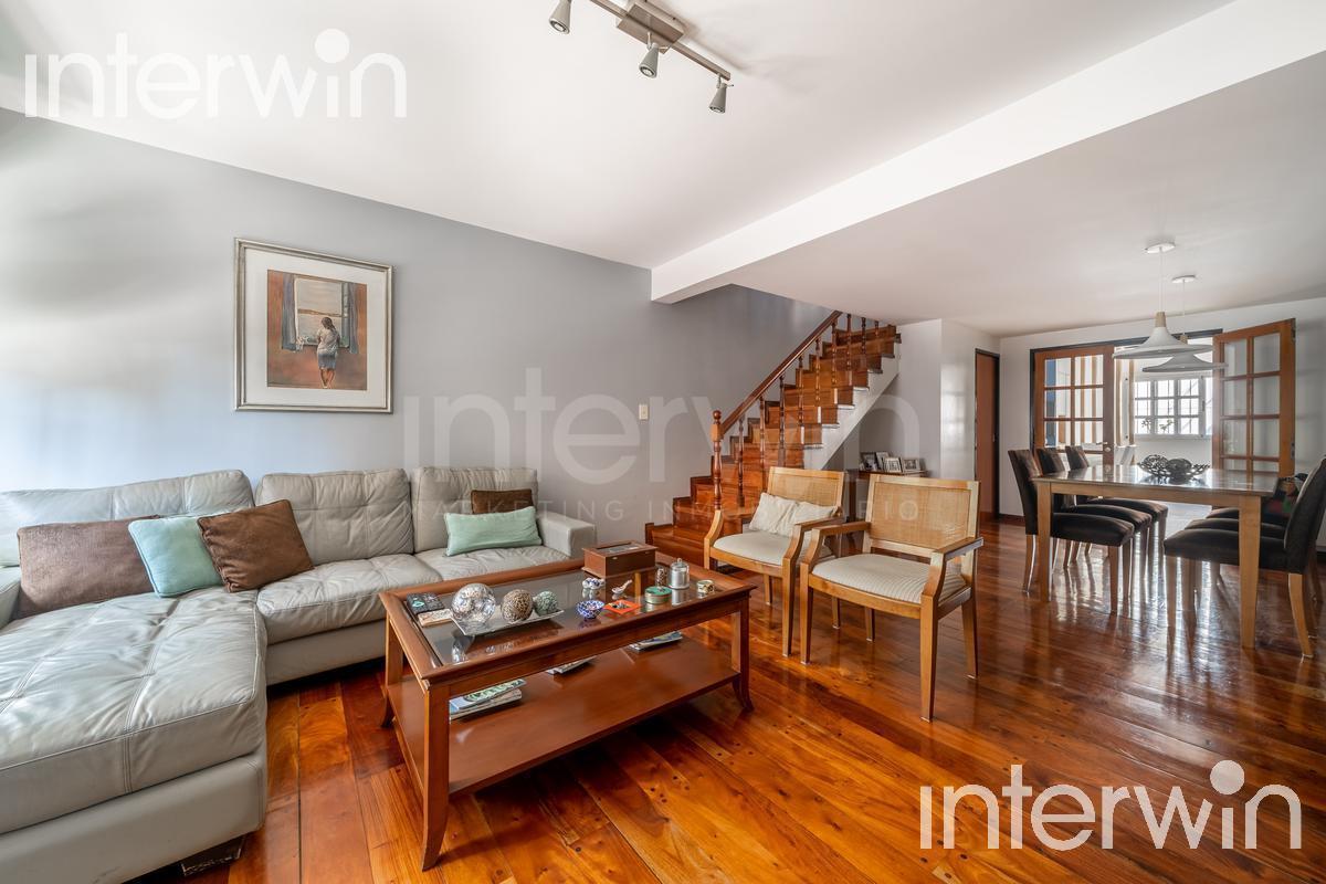 Depto - Triplex - 4 Amb Dep - 2 Cocheras - Belgrano - Venta 5