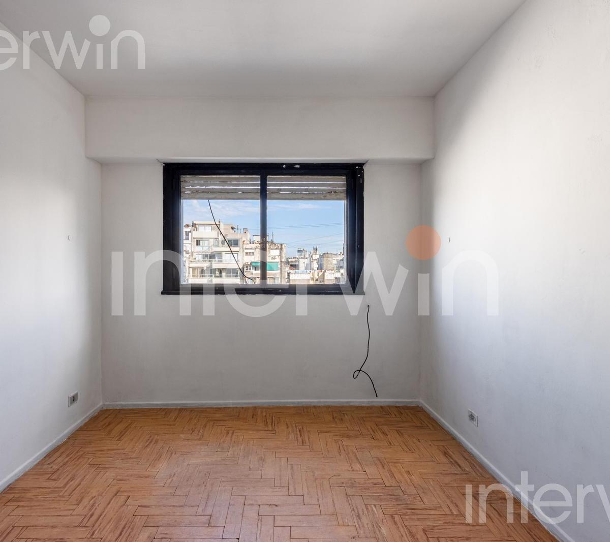 Monoambiente a Reciclar en Barrio Norte - Venta 3
