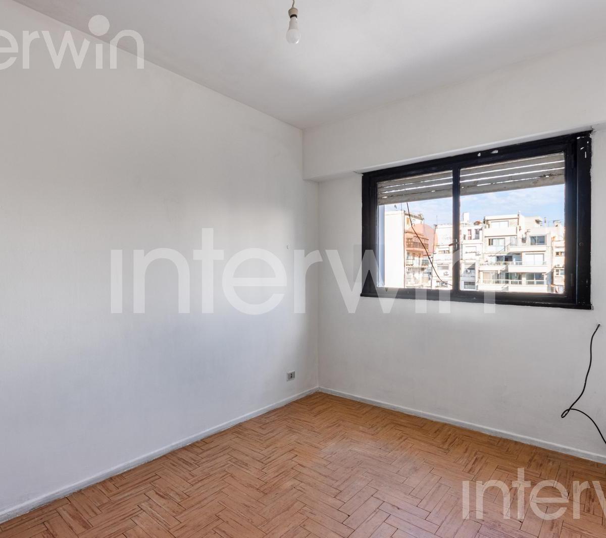 Monoambiente a Reciclar en Barrio Norte - Venta 5