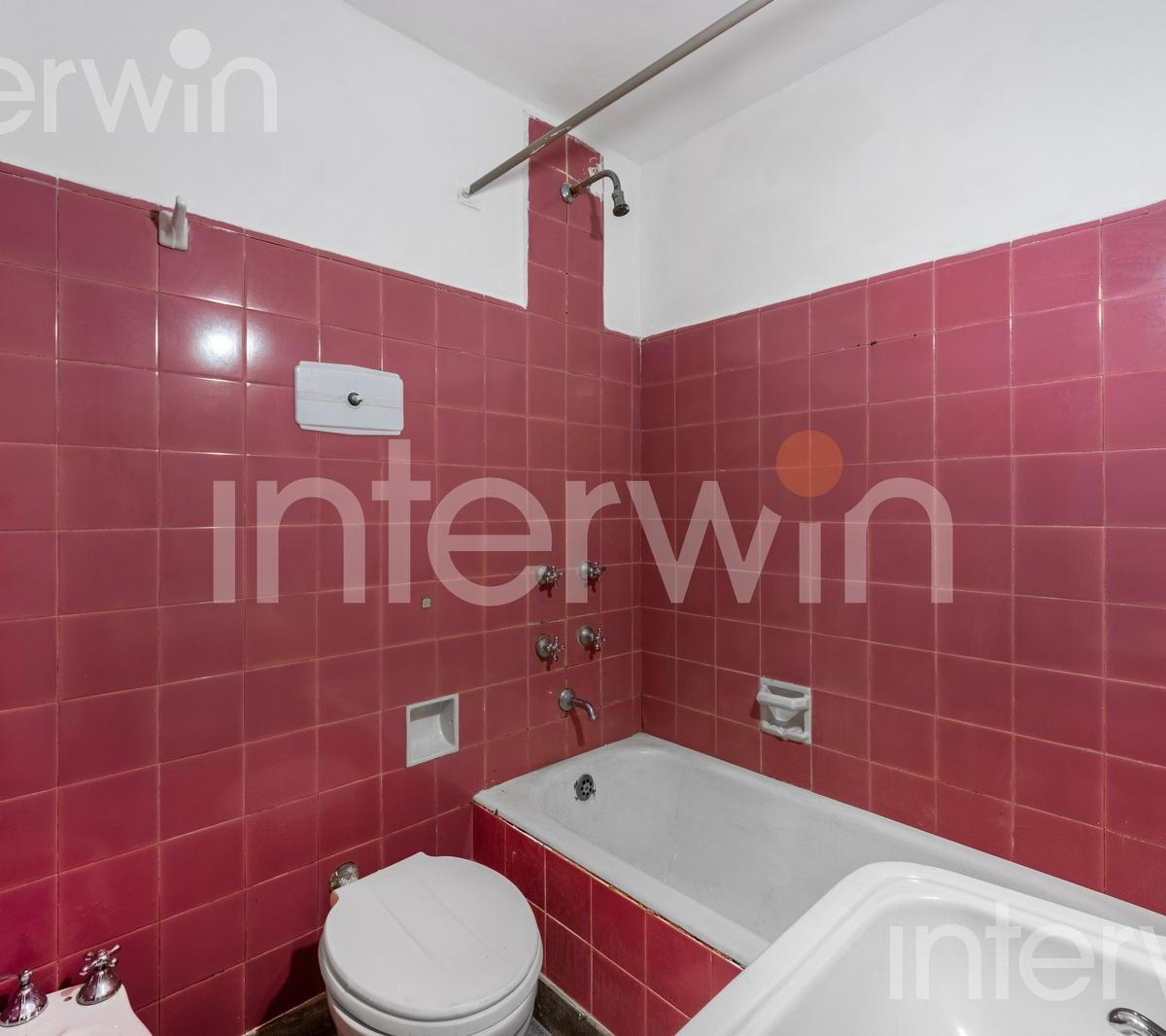 Monoambiente a Reciclar en Barrio Norte - Venta 2