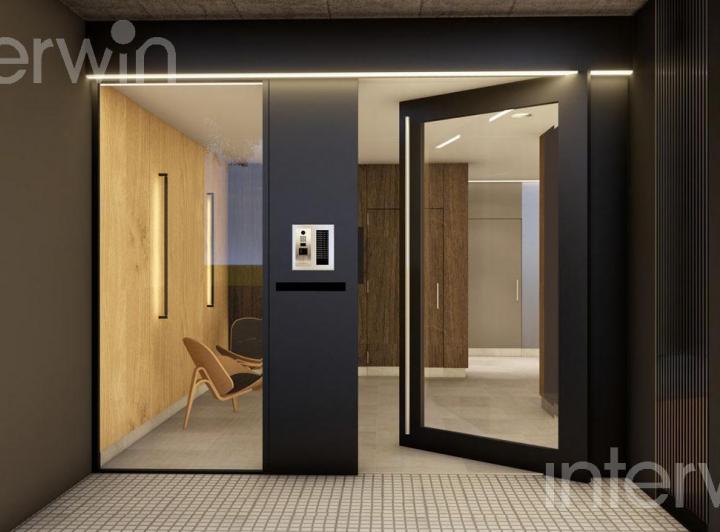 GREEN BUILT XIV - Virrey del Pino 2268