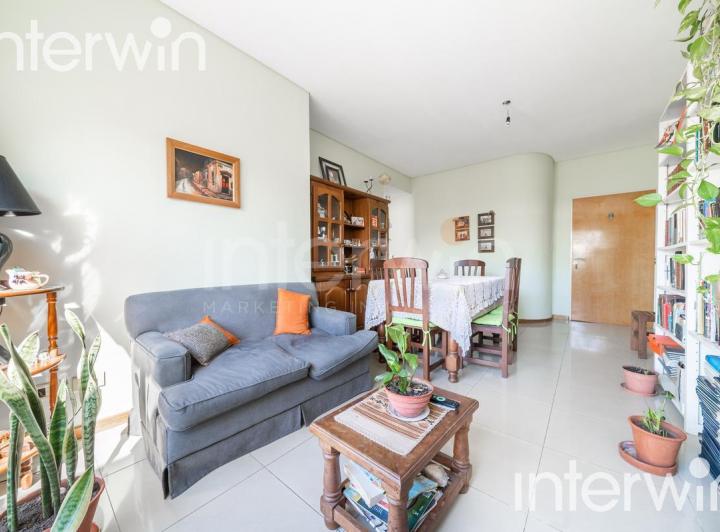 Departamento - Flores-3 Ambientes- Venta 3