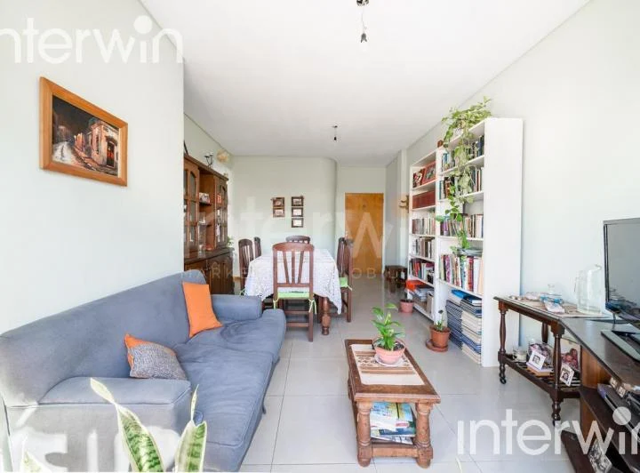 Departamento - Flores-3 Ambientes- Venta 4