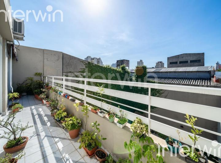 Departamento - Flores-3 Ambientes- Venta 2