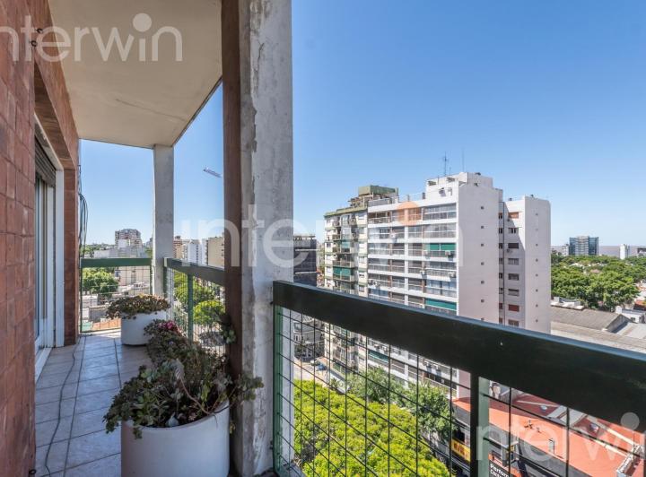 Dúplex  - 6 ambientes - quincho, cochera doble - Vicente Lopez -  VENTA 1