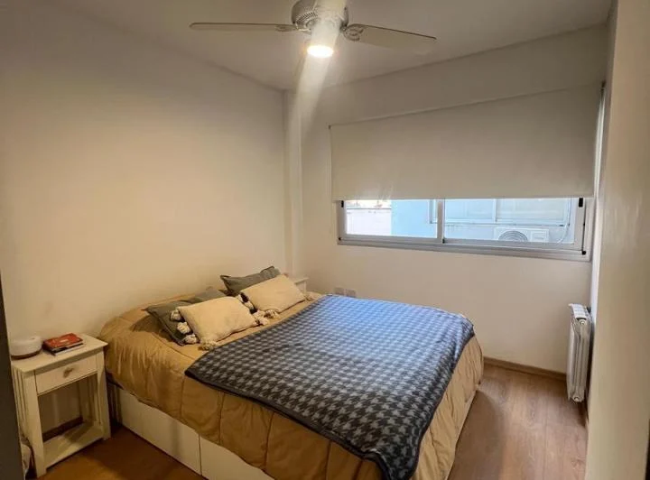 Departamento de 2 ambientes en  Belgrano - ALQUILER - 5