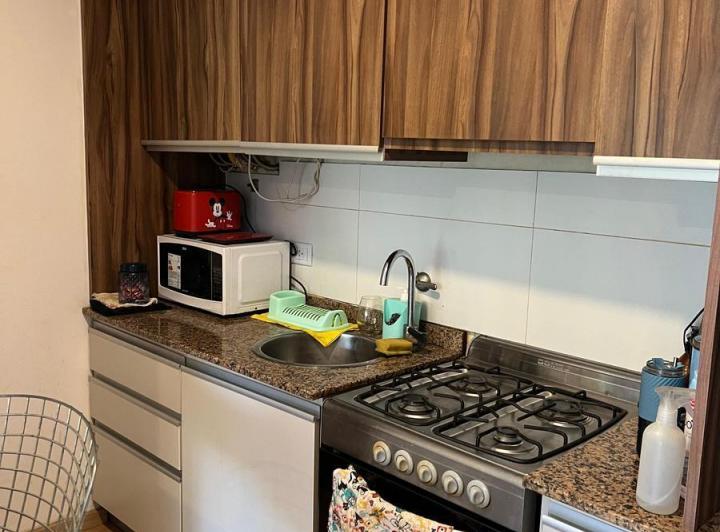 Departamento de 2 ambientes en  Belgrano - ALQUILER - 3
