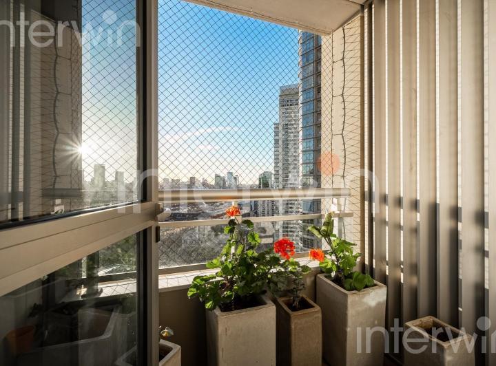 Duplex - 7 ambientes con 3 cocheras - Pto. Madero - VENTA 3