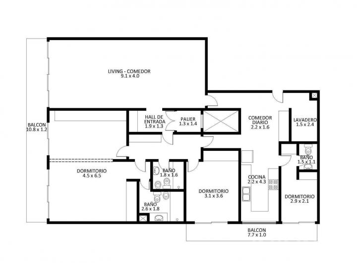 Plano 1