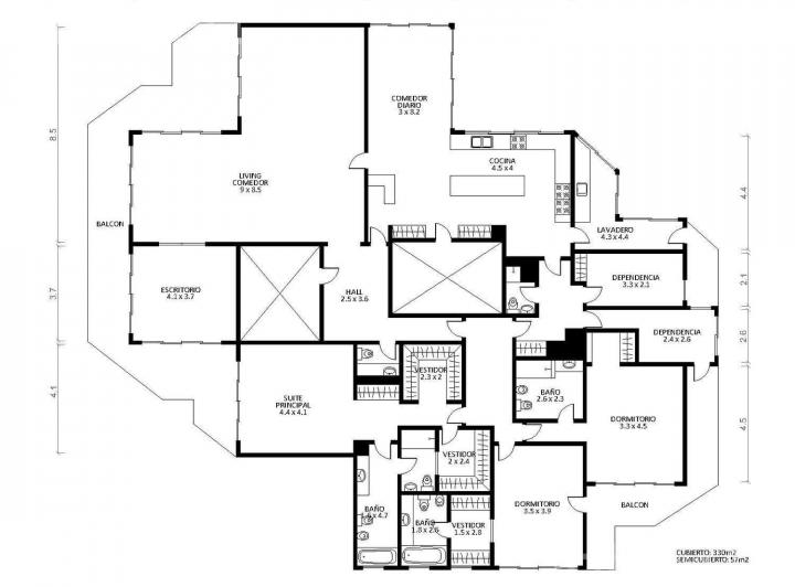 Plano 1