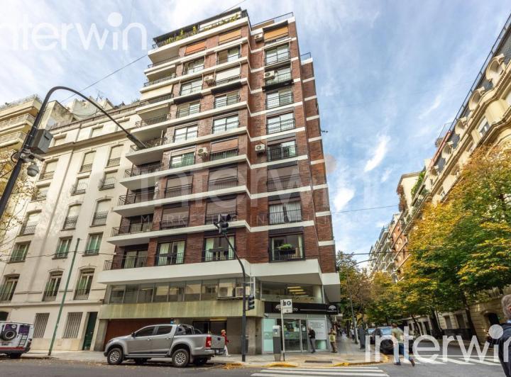 Piso - 4 Ambientes - Recoleta-Piso - 2