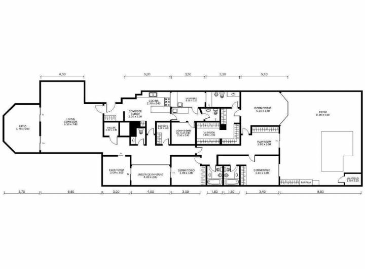 Plano 1