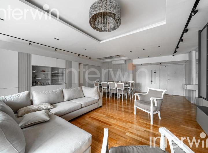 Departamento- 4 Ambientes c/ cochera - Belgrano - Venta 4