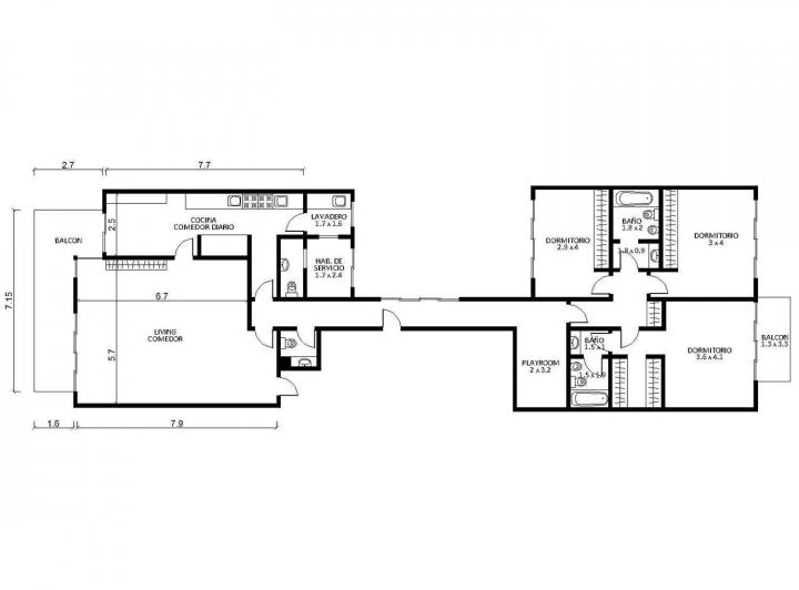 Plano 1