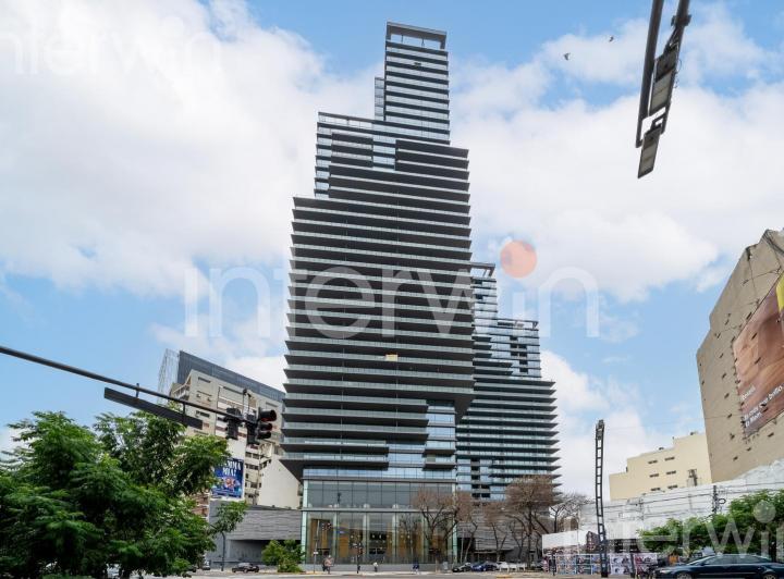Departamento - 5 Ambientes - Quantum Bellini - Torre Libertador - Nuñez - VENTA 2