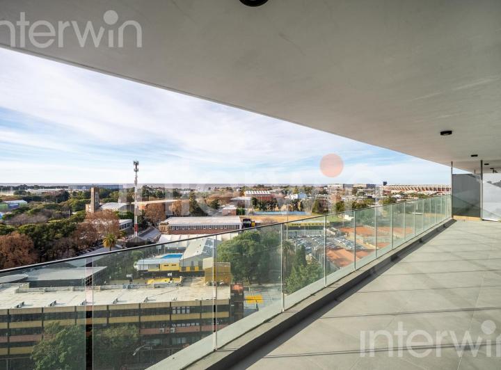 Departamento - 5 Ambientes - Quantum Bellini - Torre Libertador - Nuñez - VENTA 4