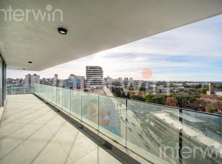 Departamento - 5 Ambientes - Quantum Bellini - Torre Libertador - Nuñez - VENTA 3