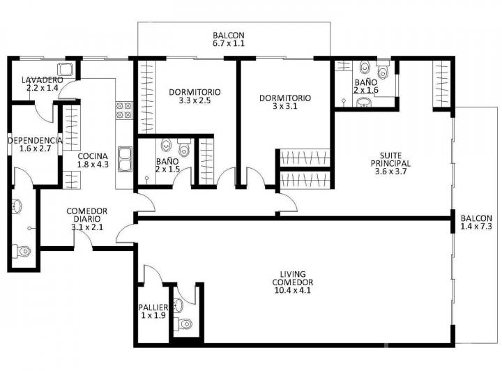 Plano 1