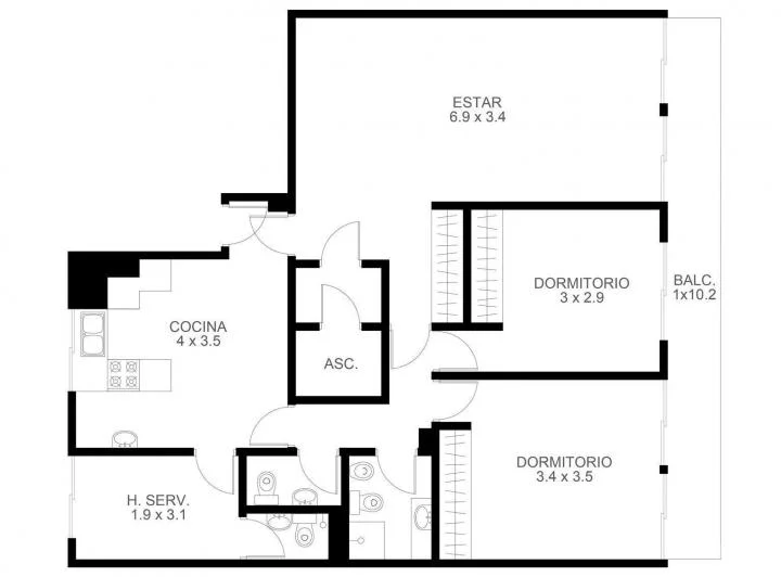 Plano 1