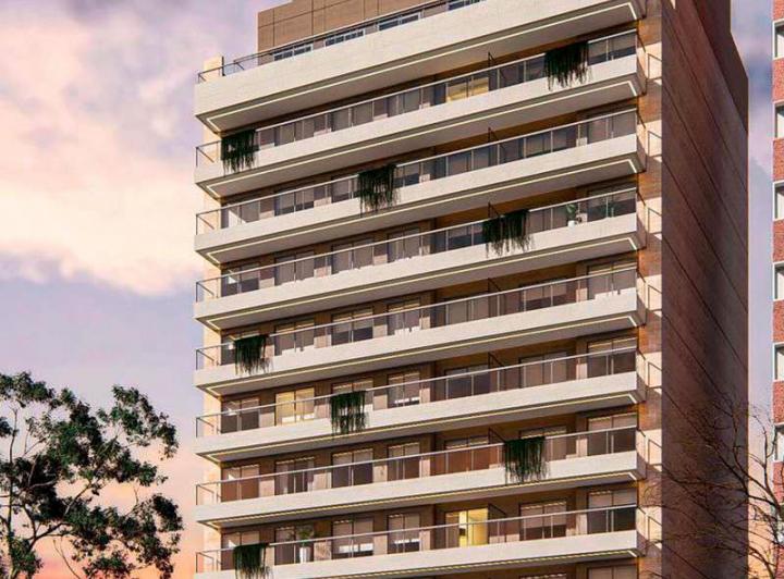 Departamento - Belgrano
