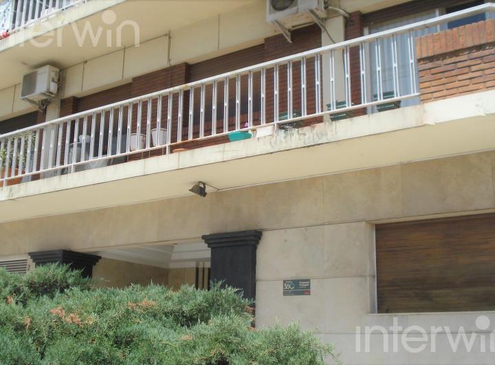 Departamento de 1 ambiente en Vicente Lopez - ALQUILER - 2