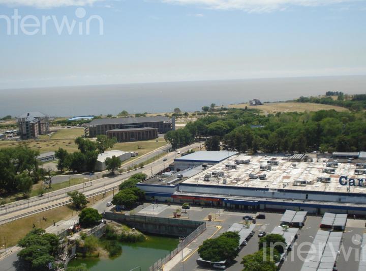 Departamento de 1 ambiente en Vicente Lopez - ALQUILER - 1