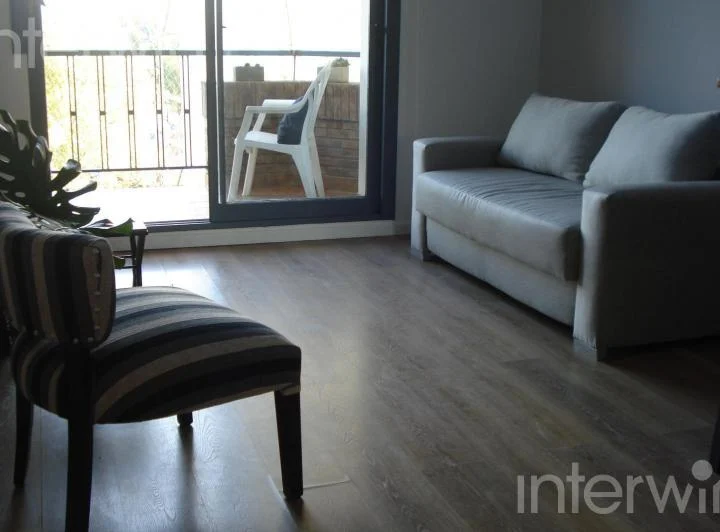 Departamento de 1 ambiente en Vicente Lopez - ALQUILER - 4
