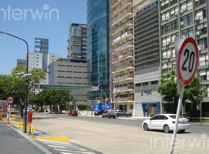Departamento de 1 ambiente en Vicente Lopez - ALQUILER - 3