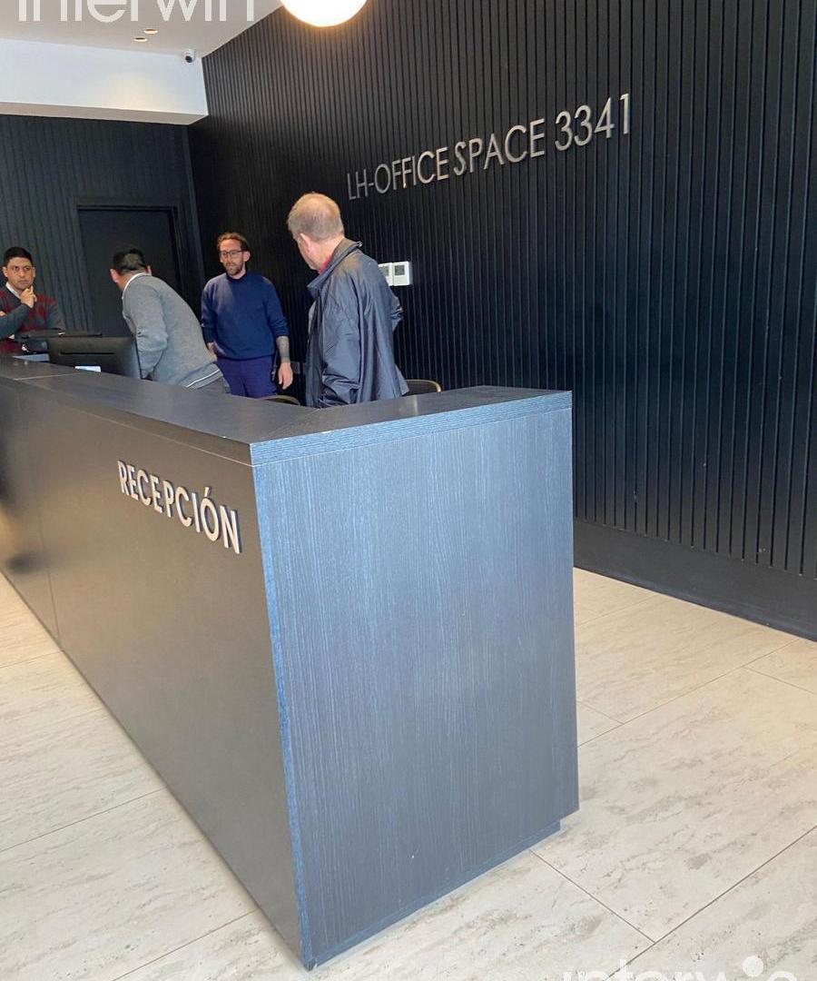 Foto de Excelente Semipiso de Oficina a estrenar en Palermo con 2 Cocheras, imagen 2