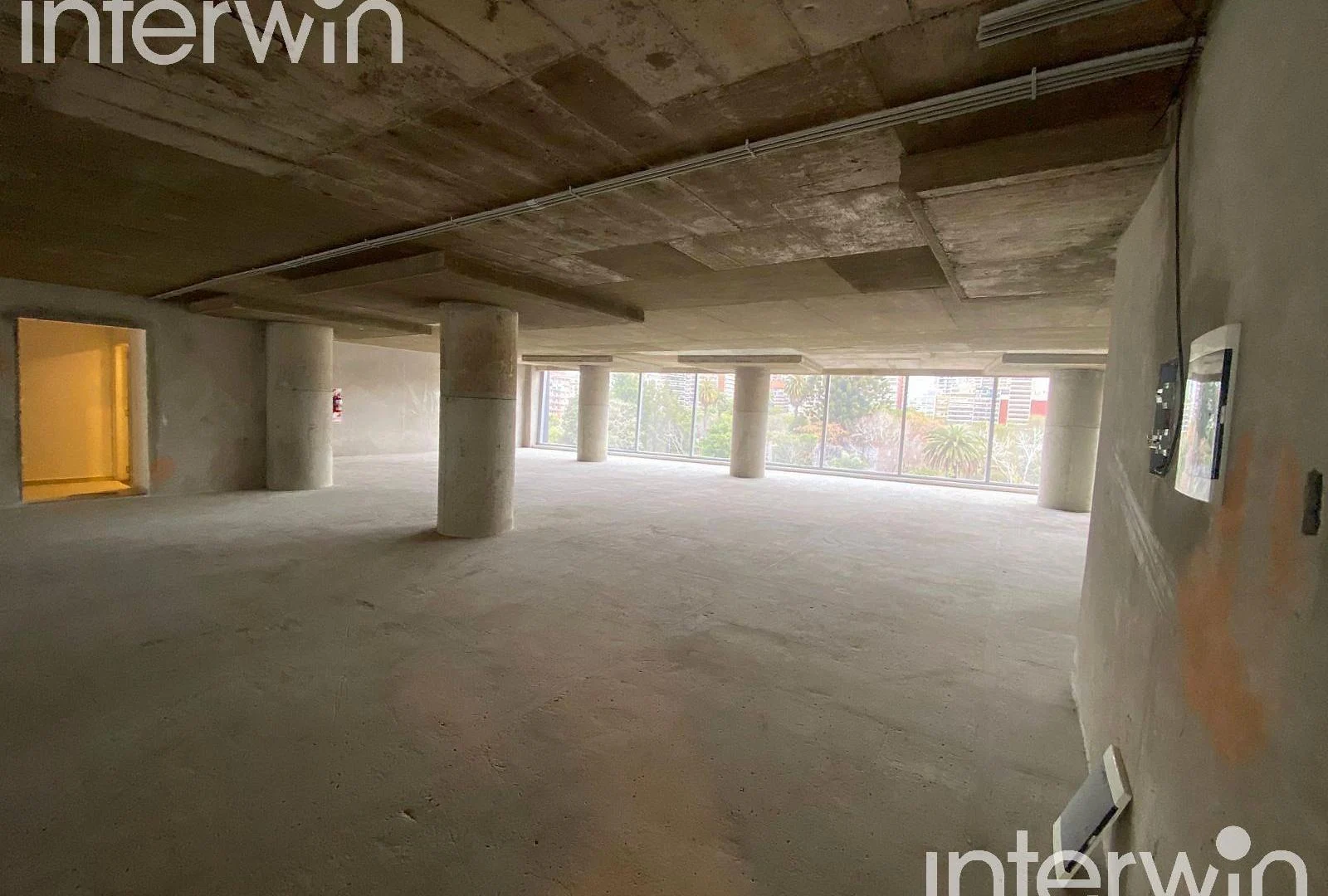 Foto de Excelente Semipiso de Oficina a estrenar en Palermo con 2 Cocheras, imagen 5