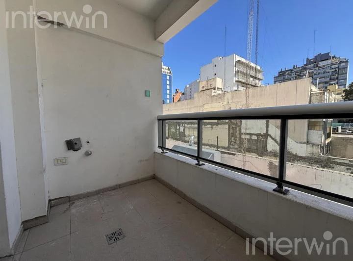 Departamento de 2 ambientes en Belgrano - Amenities - ALQUILER 1