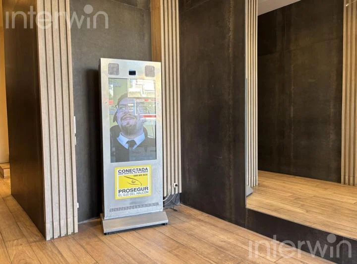 Departamento de 2 ambientes en Belgrano - Amenities - ALQUILER 4