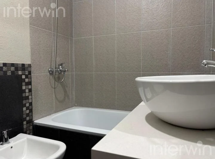 Departamento de 2 ambientes en Belgrano - Amenities - ALQUILER 3