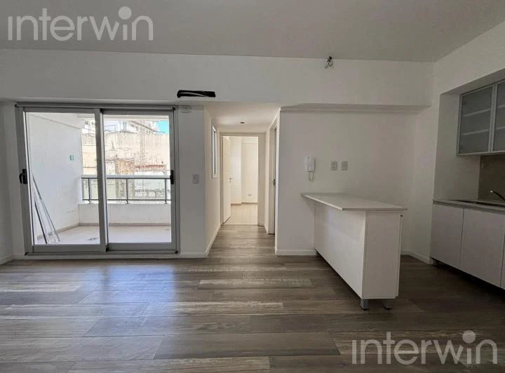 Departamento de 2 ambientes en Belgrano - Amenities - ALQUILER 2