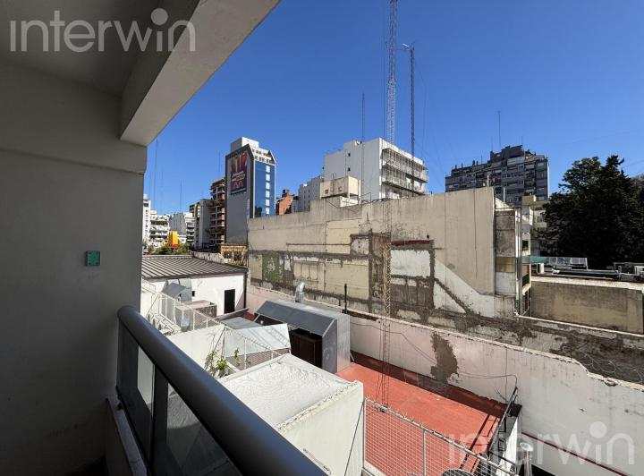 Departamento de 2 ambientes en Belgrano - Amenities - ALQUILER 5