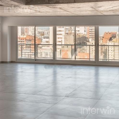 Foto de Oficina en Belgrano - Semipiso de 147 m2 mas Cochera, imagen 2
