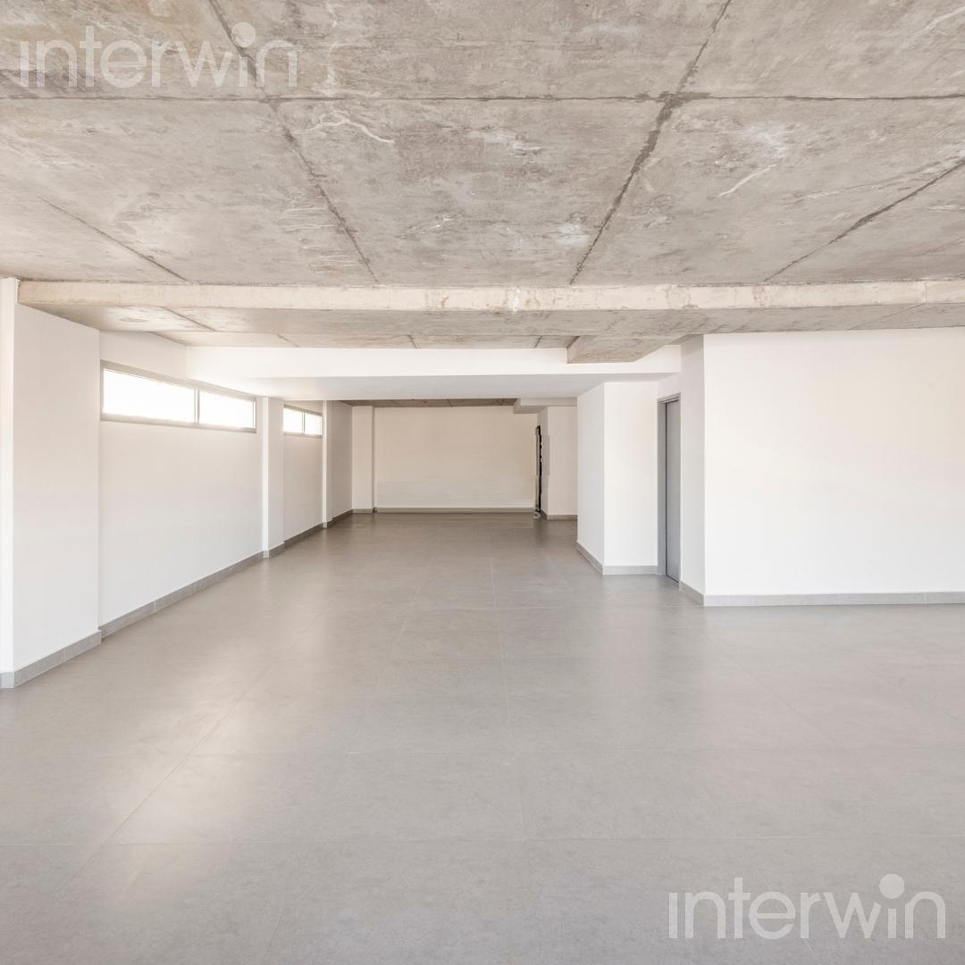 Oficina en Belgrano - Semipiso de 147 m2 mas Cochera
