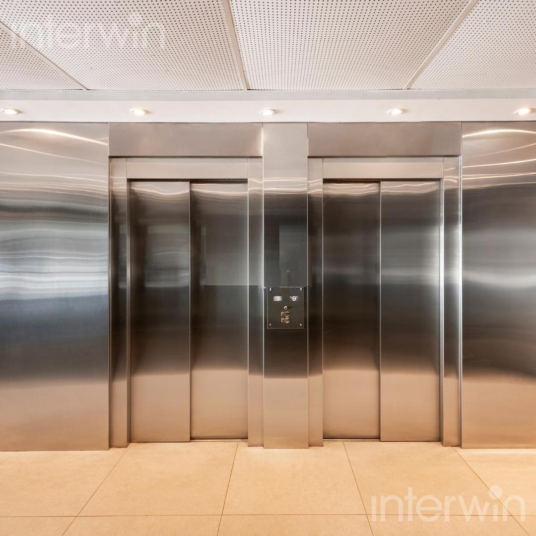 Oficina en Belgrano - Semipiso de 147 m2 mas Cochera