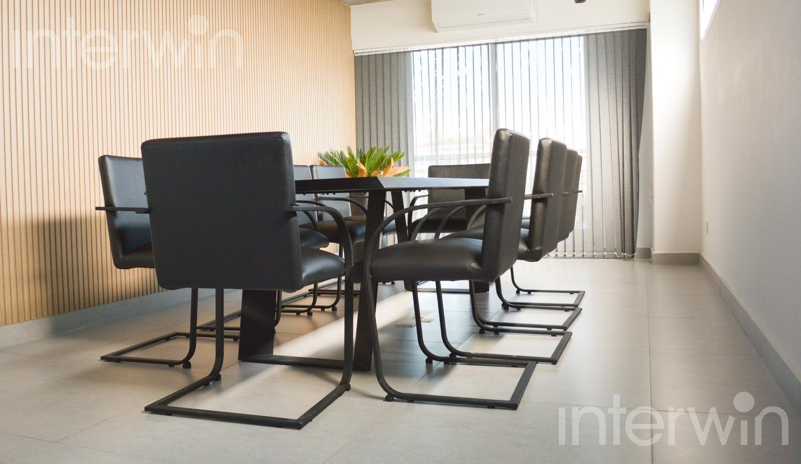 Oficina en Belgrano - Semipiso de 147 m2 mas Cochera