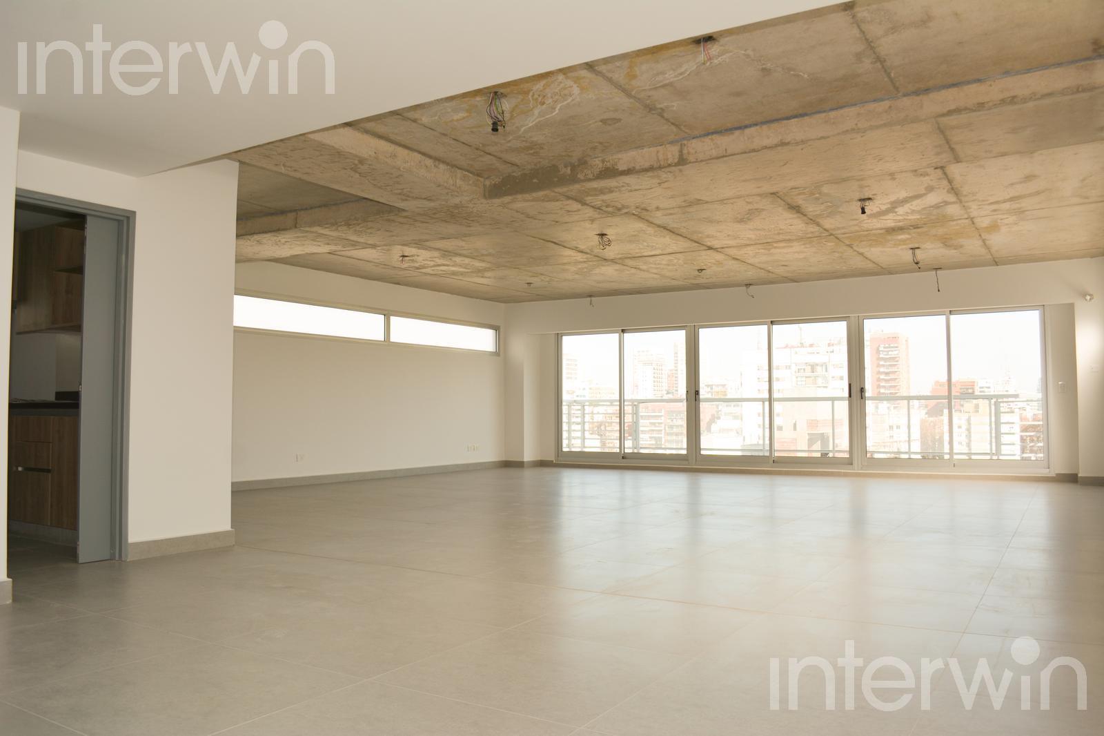 Foto de Oficina en Belgrano - Semipiso de 147 m2 mas Cochera, imagen 5