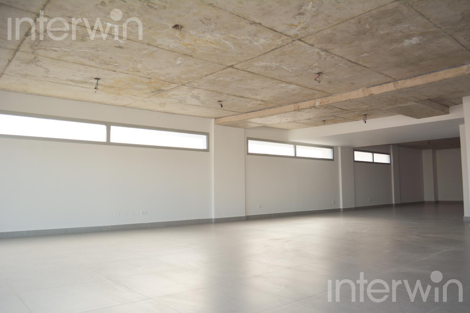 Oficina en Belgrano - Semipiso de 147 m2 mas Cochera