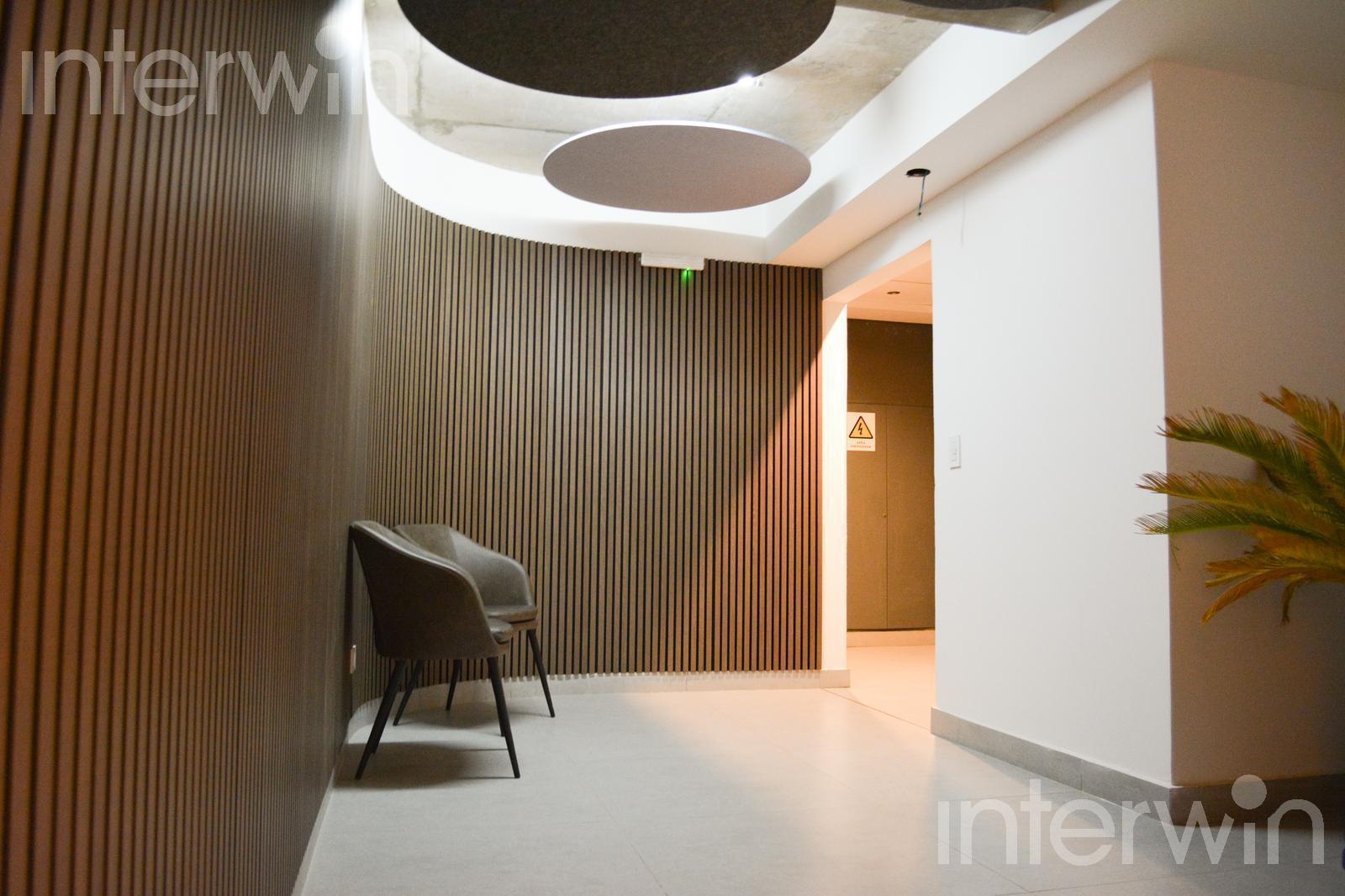 Oficina en Belgrano - Semipiso de 147 m2 mas Cochera
