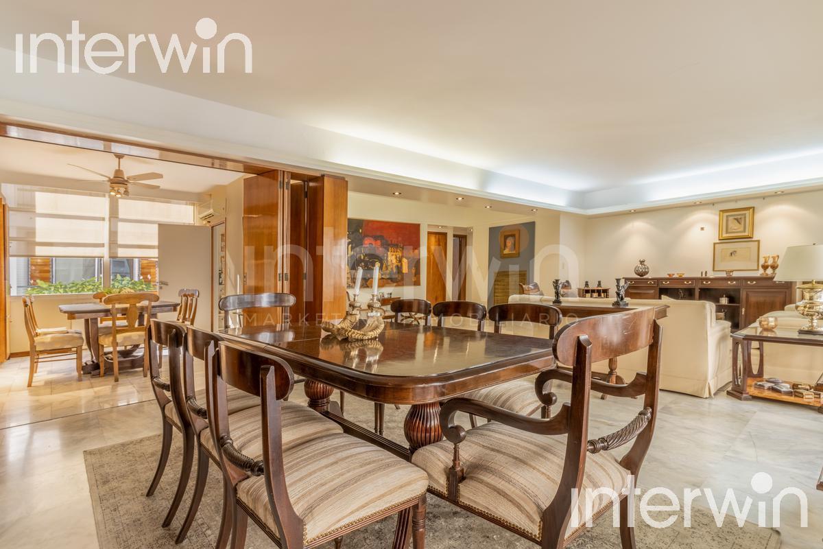 Foto de Departamento en Venta - 5 Ambientes - Balcón corrido - Depend - Cochera, imagen 5