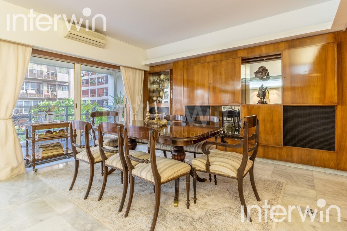 Foto de Departamento en Venta - 5 Ambientes - Balcón corrido - Depend - Cochera, imagen 3